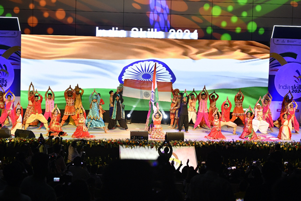 Dance Performance