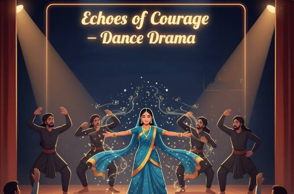 Cultural Performance