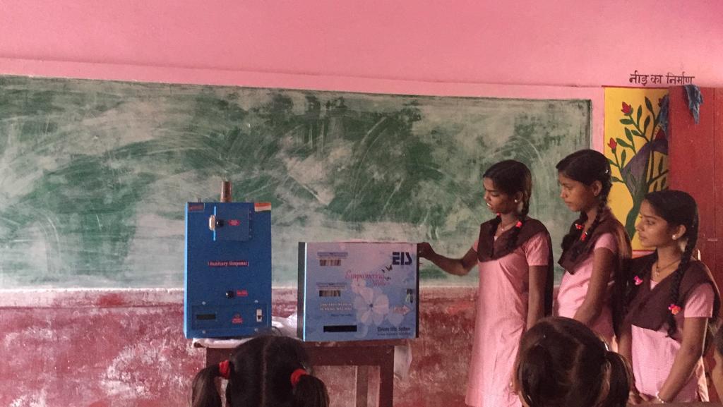 CSR Activity