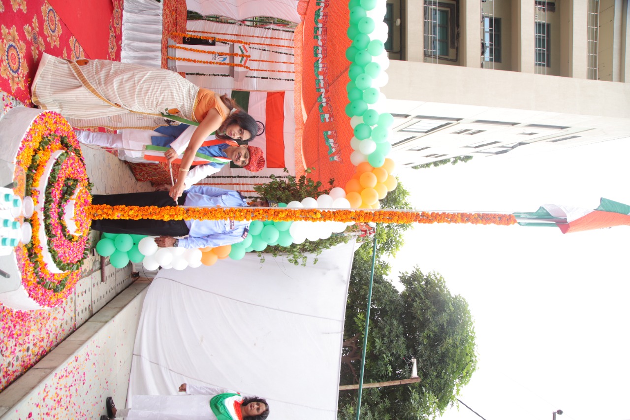 Independence Day Celebration 2022