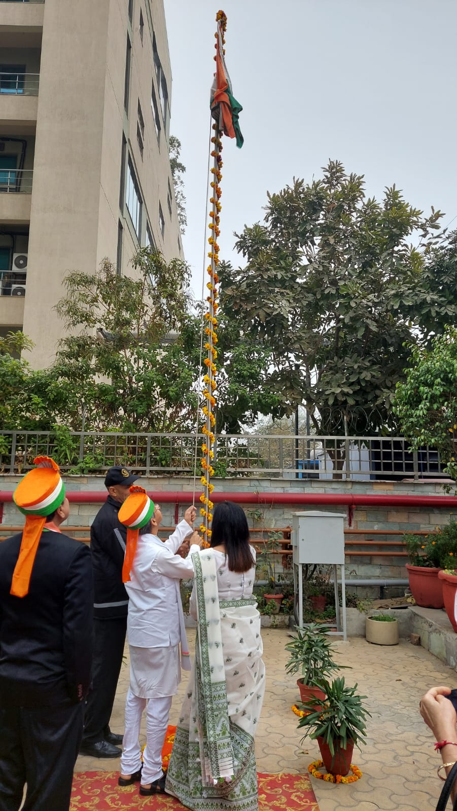 Republic Day Celebration 2023