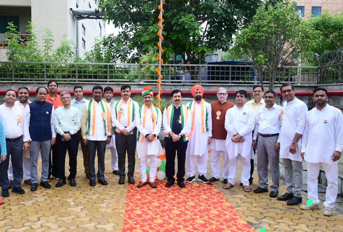 Independence Day 2025
