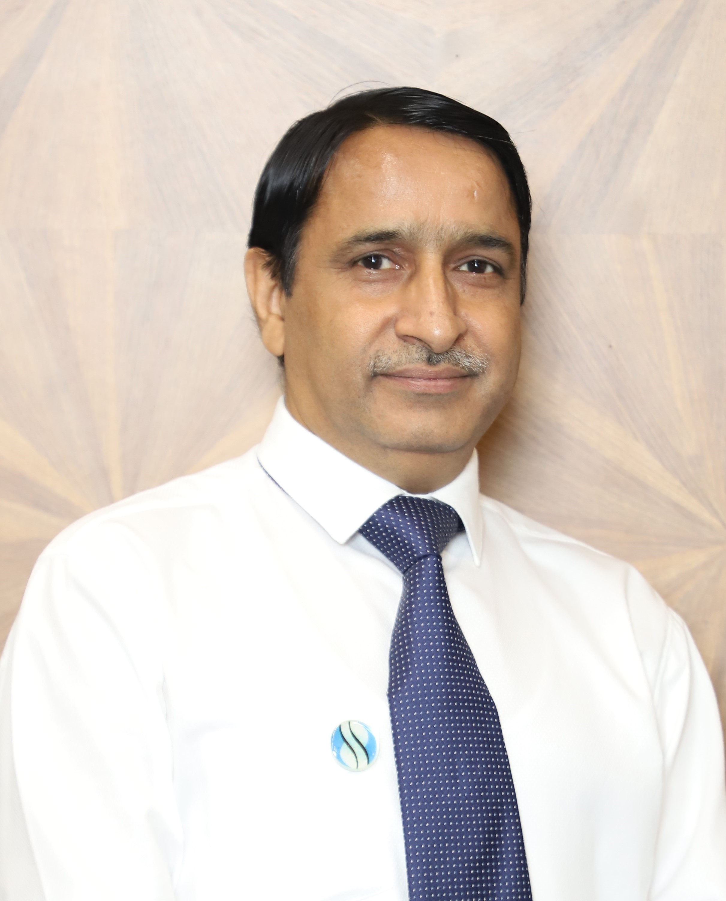 Sh. Rameshwer Meena