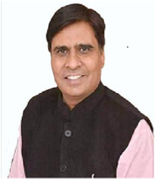 Dr. Subhash Sharma